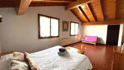 Chalet in Beranga photo 31