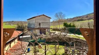 Rustic house in Condado de Treviño photo 66