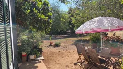 Chalet in Algaida photo 33