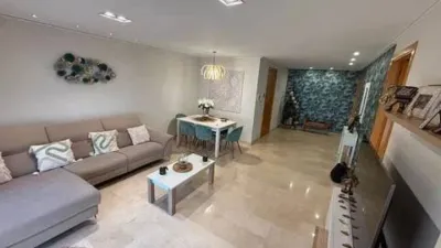 Apartment on Avenida de la Constitución photo 3