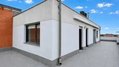 Penthouse in Ibaiondo photo 5