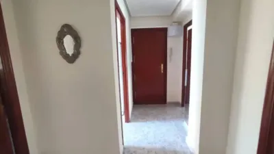 Apartment on Calle de Huesca photo 18