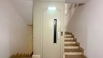 Apartment in Centre photo 31