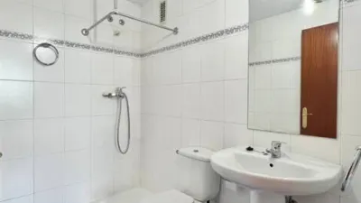 Penthouse in Ibaiondo photo 22