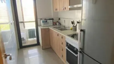 Apartment on Calle de las Redes photo 6