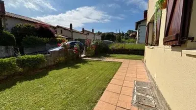 Chalet in Beranga photo 63