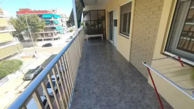 Apartment on Calle de Huesca photo 6