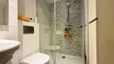 Apartment in Centre photo 17