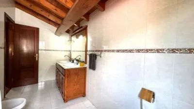 Chalet in Beranga photo 40