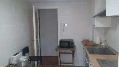 Apartment for sale on Avenida de Vicente Blasco Ibáñez photo 3