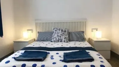 Piso en alquiler en Platja de Calafell, Platja de Calafell (Calafell) de 1.100 €<span>/mes</span>