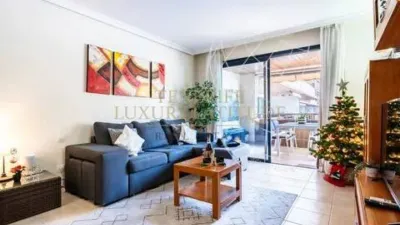 Apartment on Calle de la Hondura photo 6