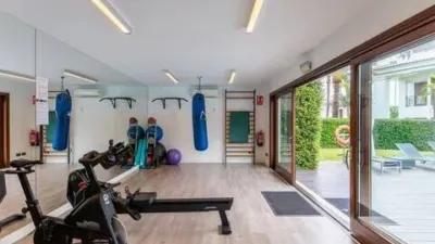 Apartment on Calle Av Carmen, No Number photo 27