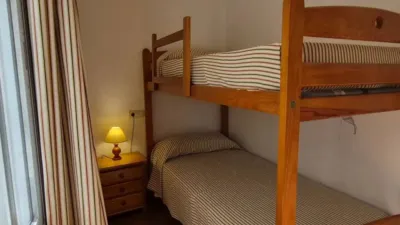 Apartment in Carrer de Montgó photo 8