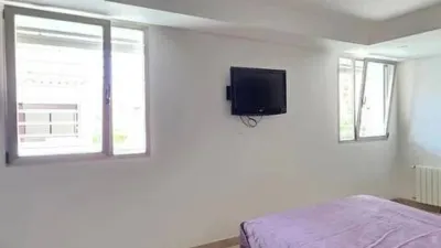 Townhouse in Plaza Mayor photo 25
