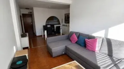 Apartment in Seville City Centre photo 2