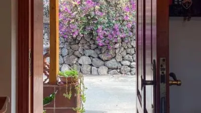Chalet en Santiago del Teide photo 44