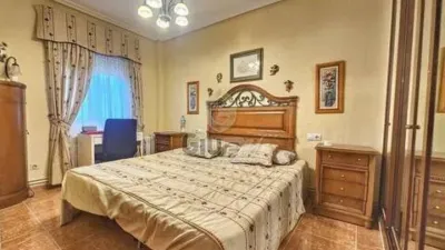Apartment in Cáceres Capital photo 16