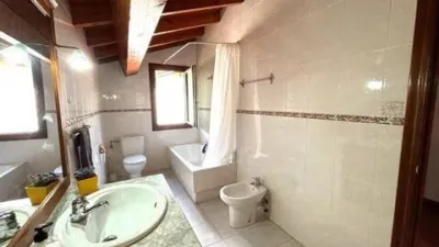 Chalet in Beranga photo 39