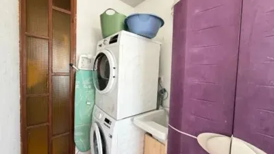 Apartment in Centre photo 28