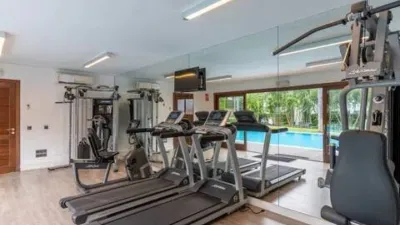 Apartment on Calle Av Carmen, No Number photo 28
