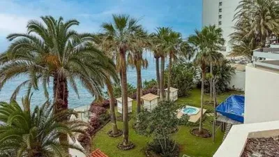 Apartment in Camino del Burgado photo 4