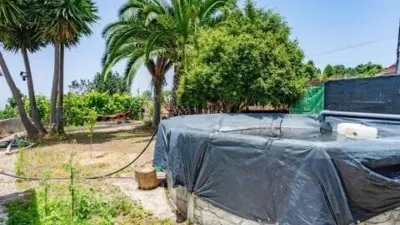 Rustic house on La Florita Street photo 33