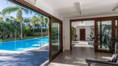 Apartment on Calle Av Carmen, No Number photo 26