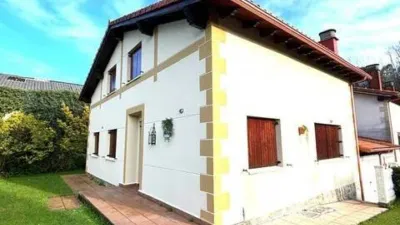Chalet in Beranga photo 50