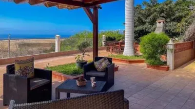 Chalet en Santiago del Teide photo 21