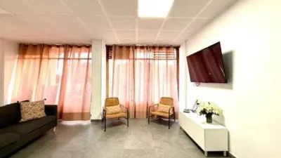 Apartment on Avenida Juan Carlos I photo 21