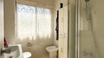 Apartment on Calle Forjador photo 32