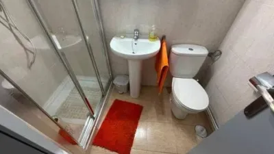 Piso en Zona del Hospital photo 21
