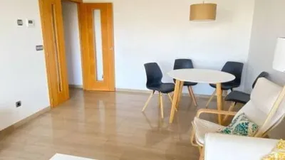 Apartment on Calle de las Redes photo 4