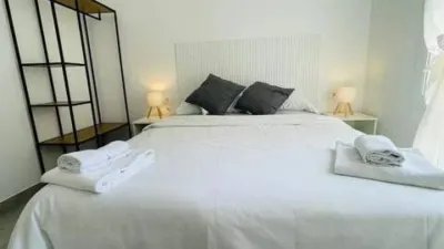 Piso en alquiler en Bonavista, Bonavista (El Vendrell) de 1.100 €<span>/mes</span>