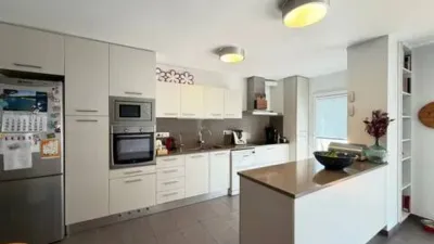 Apartment in Centre photo 6