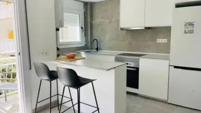 Piso en alquiler en Bonavista, Bonavista (El Vendrell) de 1.100 €<span>/mes</span>