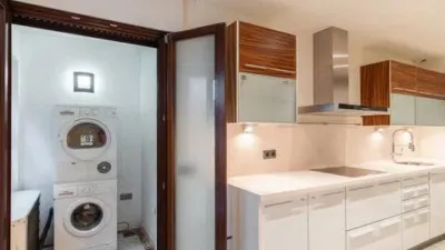 Apartment on Calle Av Carmen, No Number photo 5