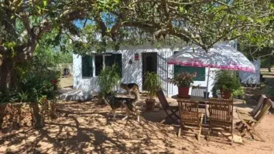 Chalet in Algaida photo 4