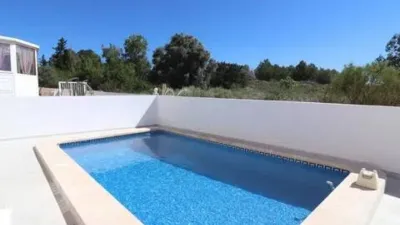 Casa - Vista 5