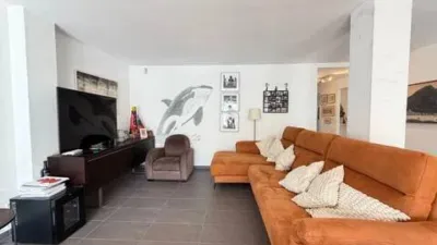 Apartment in Centre photo 14