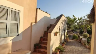 Rustic house in Felanitx photo 16