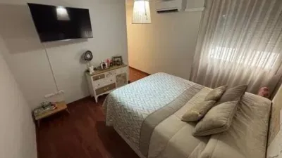 Apartment on Avenida de la Constitución photo 25
