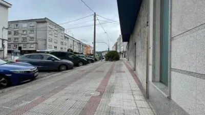 Apartment in A Baiuca photo 32