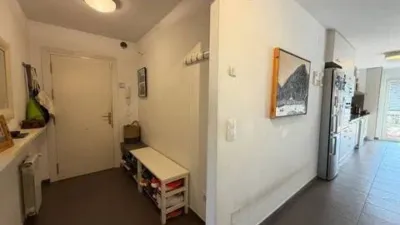 Apartment in Centre photo 15