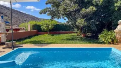 Chalet en Santiago del Teide photo 2