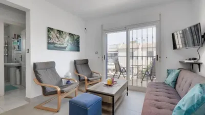 Casa – Torrevieja - Vista 5