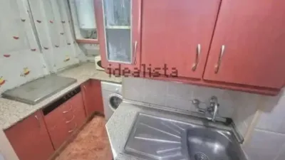 Apartment in Seville City photo 17