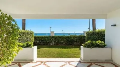 Apartment on Calle Av Carmen, No Number photo 10