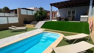 House in Antigua photo 18